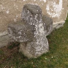 Penitence cross 0349