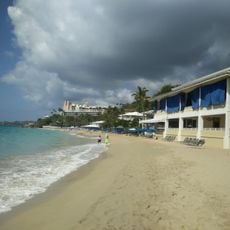 Morningstar Beach