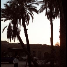 Lar Old Caravanserai