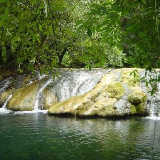 Parc national de Khao Pu-Khao Ya