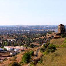Igreja de Santa Maria do Bispo