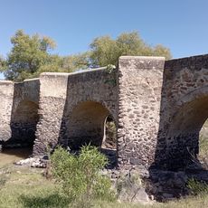 Puente La Quemada