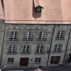 Maison de Reyff de Cugy