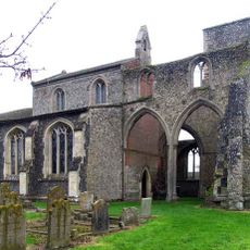Church of St Andrew, Little Cressingham