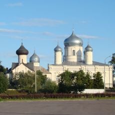Zverin Monastery