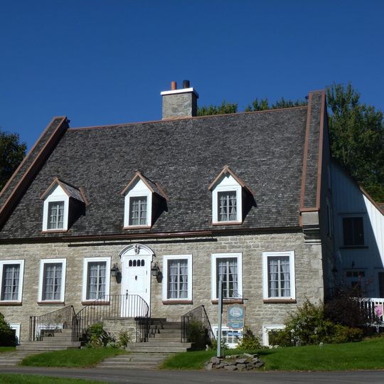 Maison Jean-Boudreau