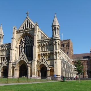 St Albans (dystrykt)