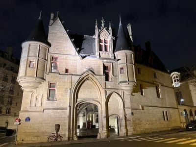 De nuit 1