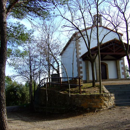 Sant Salvador Nou del Quer