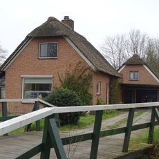Beulakerweg 50A, Giethoorn