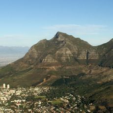 Devil's Peak