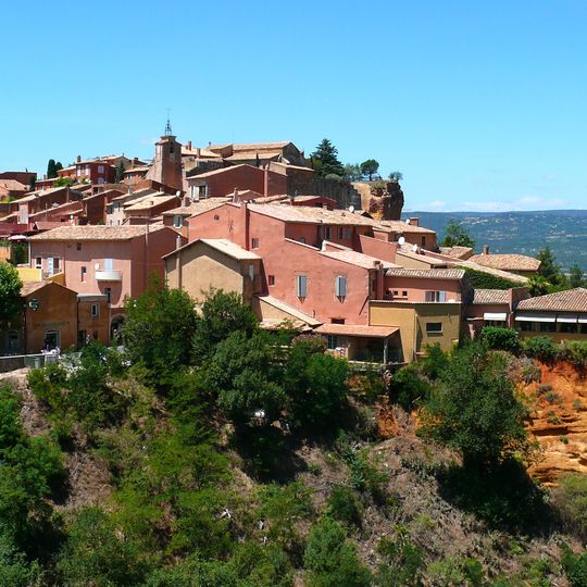 Roussillon