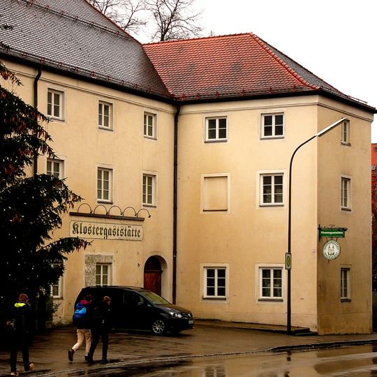 Gasthof Klosterbrauerei