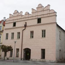 Náměstí Míru 451