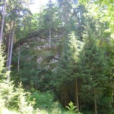 Burgstall Altneuhaus