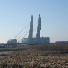 Mastenbroeker bridge