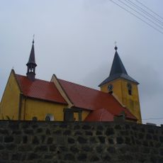 Church of Saints Philip and James