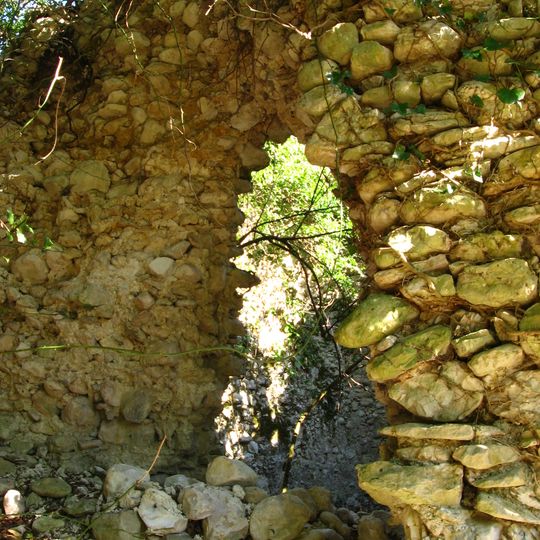 Große Abchasische Mauer