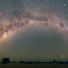 Warrumbungle Dark Sky Park