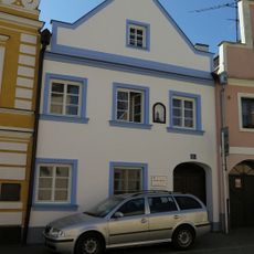 Rožmberská čp. 39