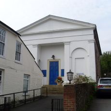 Baptist Church
