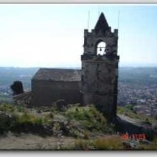 Madonna della Luce church