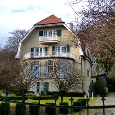 Villa Graf Korff-Schmising