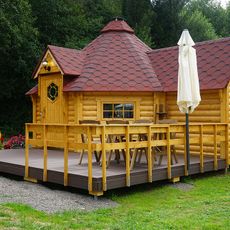 Camping du Plan Incliné