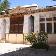 Nima Yushij House (Yush)