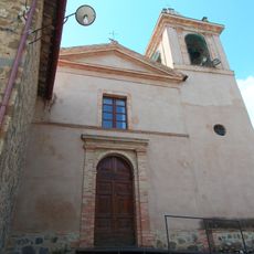 Chiesa di San Giovanni Battista