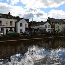 24 And 25, Brunswick Place