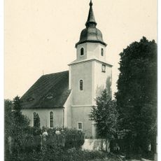Kirche Heynitz