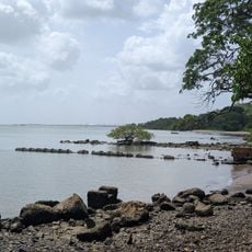 Flower Pot Beach