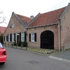 Zandvoort 1, Amerongen