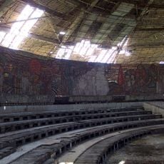 Buzludzha
