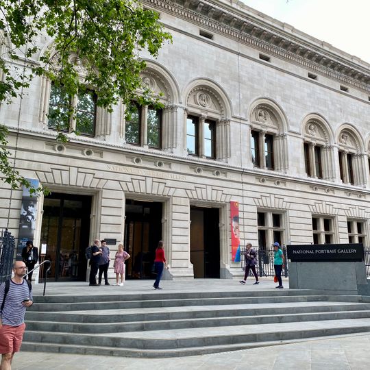 National Portrait Gallery