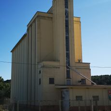 Silo of Lerín