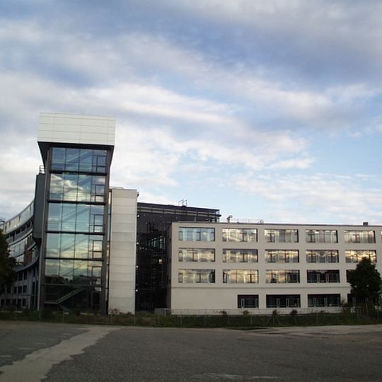 Max Planck Institute for Evolutionary Anthropology