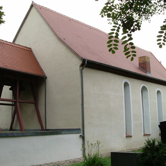 Dorfkirche Sietzsch