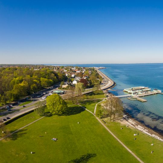 Charlottenlund