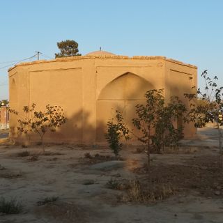 Hassan Tavakkoli Mausoleum