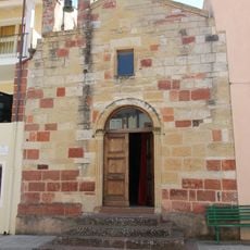 Oratorio  di Santa Croce