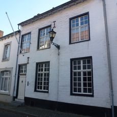 Hoogstraat 15, Thorn