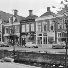 Marktstraat 5, Bolsward