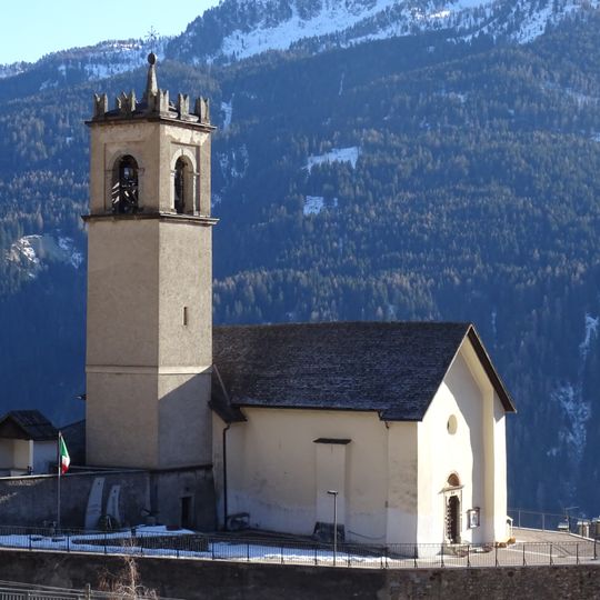 Chiesa di San Donato