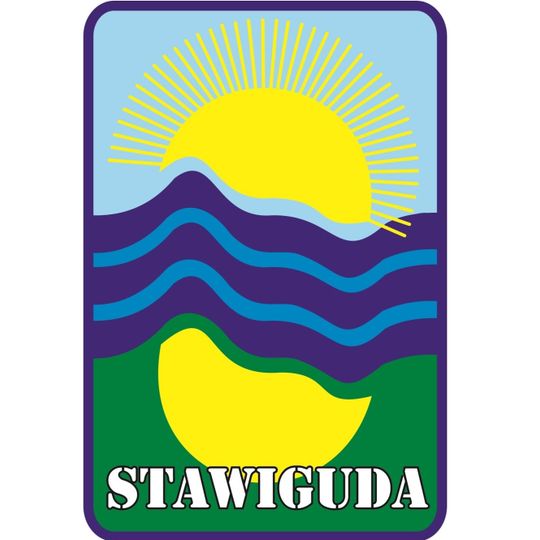 Gmina Stawiguda