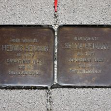 Selma Heimann
