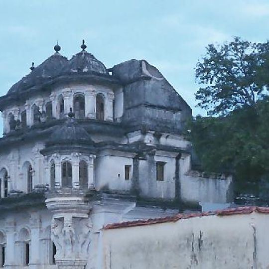 Ettayapuram