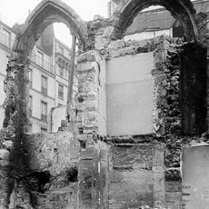 Monastère Saint-Honoré de Paris