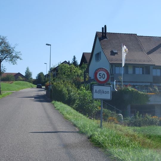 Adlikon
